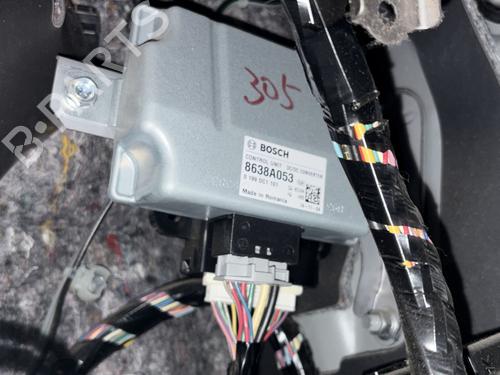 Used Electronic module Electronic module PEUGEOT 4008 1.8 HDi (150 hp) 34581080 34581080