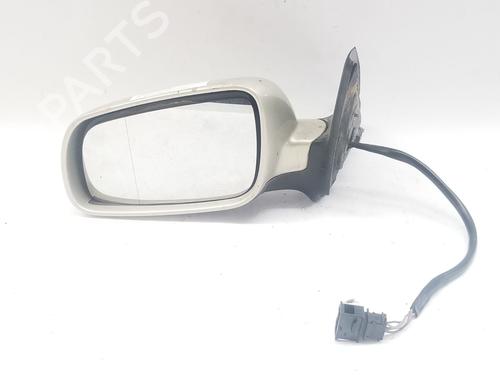 Used Left mirror SEAT TOLEDO II (1M2) [1998-2006]  28812046