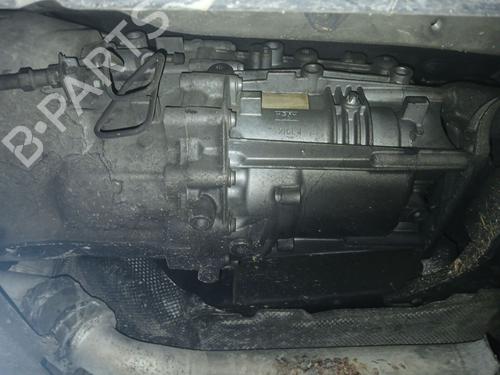 Gearbox BMW 3 (E46) 320 d | BP24592808M3 