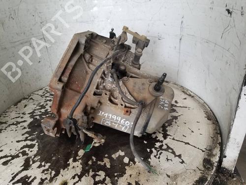 gearbox-citroen-c4-i-lc_-2004-2005-2006-2007-2008-2009-2010-2011-2012-2013-2014-30151847 main image