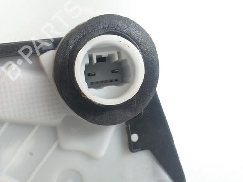 Front right lock TOYOTA YARIS (_P13_) 1.5 Hybrid (NHP130_) | BP10935347C97 