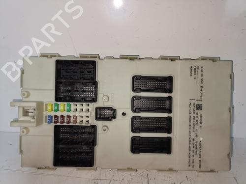 Used Fuse box BMW 1 (F20) 116 d (116 hp) 18309400