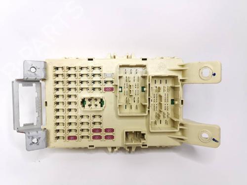 Used Electronic module Electronic module 39183393 39183393