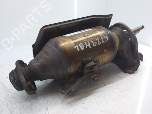 Used Catalyst TOYOTA AYGO (_B1_) 1.0 (KGB10_, KGB10R) (68 hp) 29810585