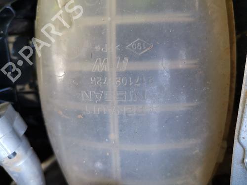 Expansion tank RENAULT CAPTUR II (HF_)  | BP29726669C120 