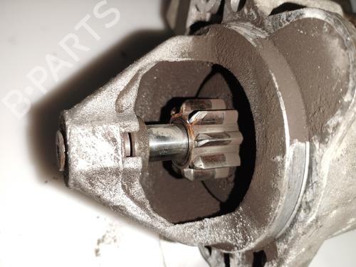 Startmotor SMART CITY-COUPE (450) 0.6 (S1CLA1, 450.341) | BP12950359M8 