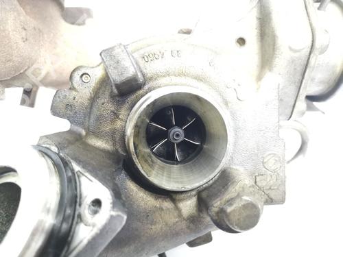 Turbocharger/Supercharger SEAT IBIZA IV (6J5, 6P1) | BP18963058M71