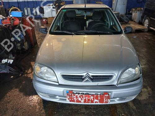 Pièces Détachées Usagées CITROËN SAXO (S0, S1) 1.4 VTS (75 hp) 4434859