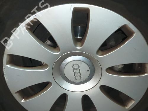Felg AUDI A4 B7 (8EC) 2.0 TDI 16V | BP16121016C45 
