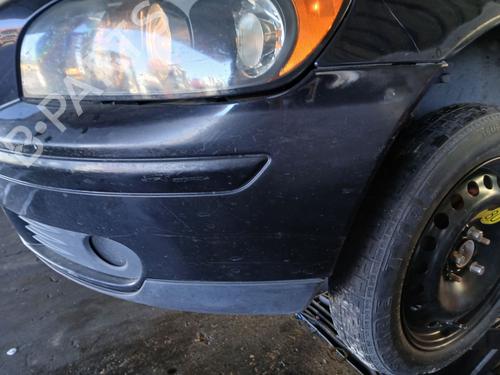 Front bumper VOLVO S40 II (544) 1.6 D | BP26143257C7 