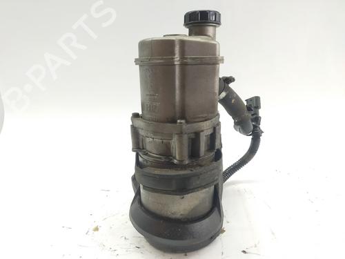 Steering pump RENAULT KANGOO (KC0/1_) D 65 1.9 (KC0E, KC02, KC0J, KC0N) | BP35805754M99 - Image 2