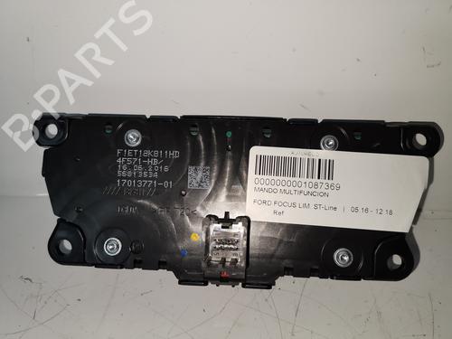 Switch FORD FOCUS III 1.0 EcoBoost | BP16344588I30 