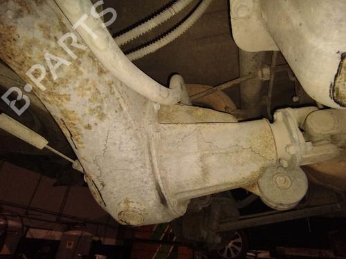 Rear differential KIA SORENTO I (JC) | BP30936579M24