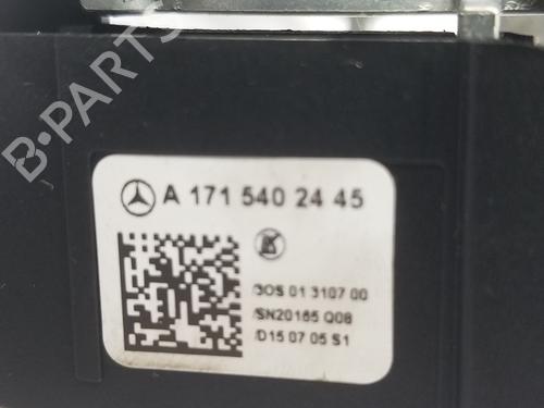 Switch MERCEDES-BENZ E-CLASS (W211)  | BP16027392I30