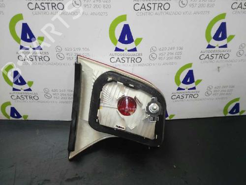 Other AUDI A4 B6 (8E2) 2.0 | BP13989216O1