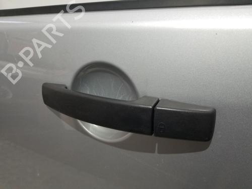 Left front door LAND ROVER DISCOVERY III (L319) 2.7 TD 4x4 | BP19939201C2 
