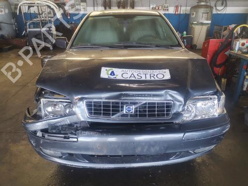 Starter VOLVO S40 I (644)  | BP14993318M8 