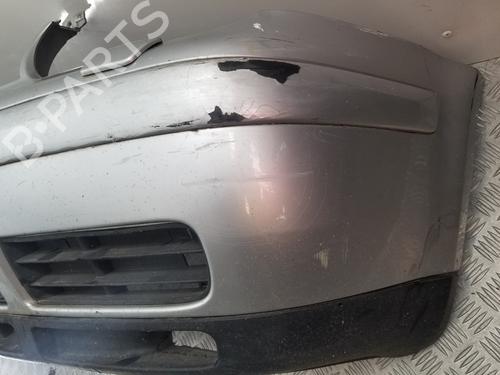 Front bumper VW GOLF IV (1J1)  | BP18853431C7 