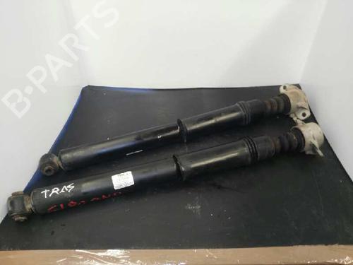 Right rear shock absorber CITROËN C4 Coupe (LA_)  | BP13989185M19 