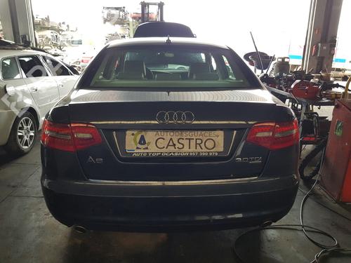 Vindusheismotor høyre foran AUDI A6 C6 (4F2) 3.0 TDI quattro | BP11034364E20 