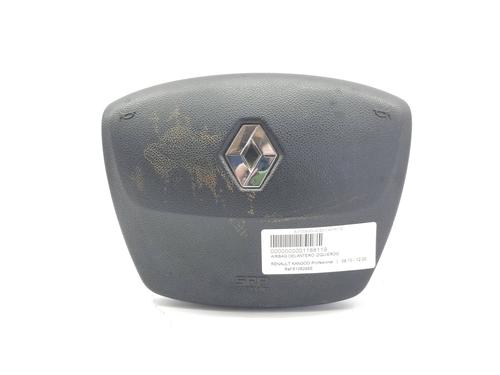 Used Driver airbag RENAULT KANGOO / GRAND KANGOO II (KW0/1_) [2008-2025]  27562344