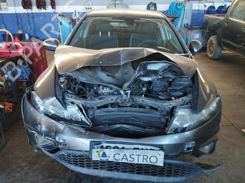 Gearbox HONDA CIVIC VIII Hatchback (FN, FK)  | BP18820546M3 