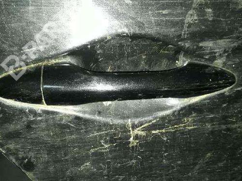 Used Rear right exterior door handle Rear right exterior door handle HYUNDAI ix35 (LM, EL, ELH) 2.0 CRDi (136 hp) 8691462 8691462