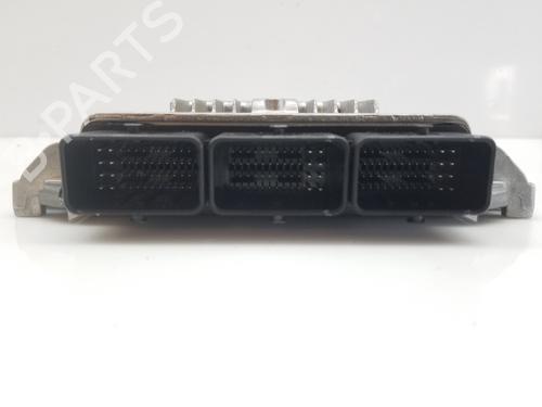 Engine control unit (ECU) CITROËN C6 (TD_) 2.7 HDi | BP15904772M57 
