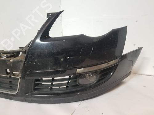 Foran støtfanger VW PASSAT B6 (3C2)  | BP29590874C7 
