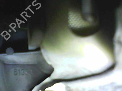 Airbag volante AUDI A2 (8Z0) 1.4 (75 hp) 61333 |  61333 |