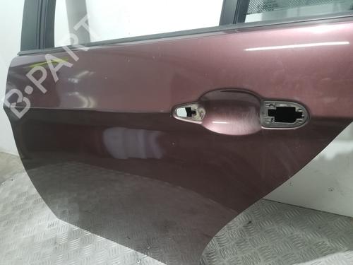 Left rear door BMW 3 Touring (E91) 320 d | BP16055733C4 