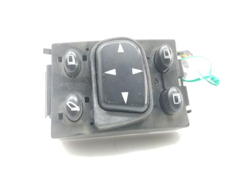 Used Mirror switch MERCEDES-BENZ S-CLASS (W220) S 320 CDI (220.026, 220.126) (197 hp) 15245242