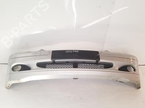 Used Front bumper MERCEDES-BENZ C-CLASS (W203) C 200 CDI (203.004) (116 hp) 28690735