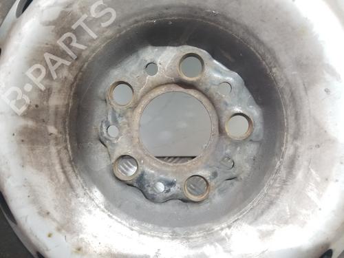 Rim PEUGEOT EXPERT (224_) 1.9 D | BP24368331C45 