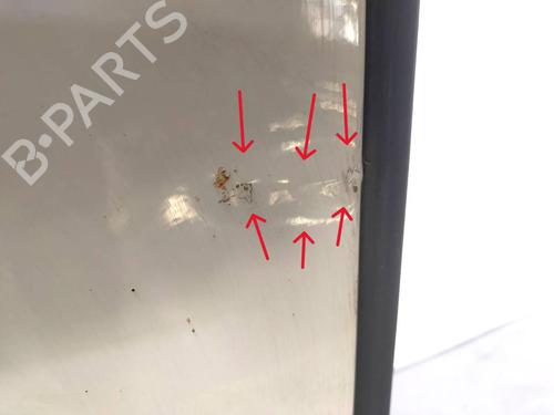 Left tailgate MAXUS eDELIVER 7 Van | BP39595415C76 - Image 2