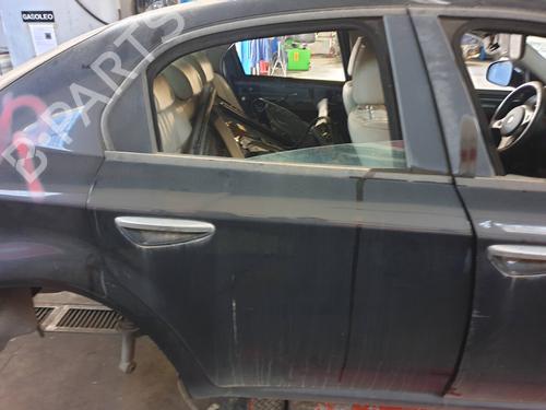 Used Right rear door ALFA ROMEO 159 (939_) 2.4 JTDM (939AXD) (210 hp) 16907068