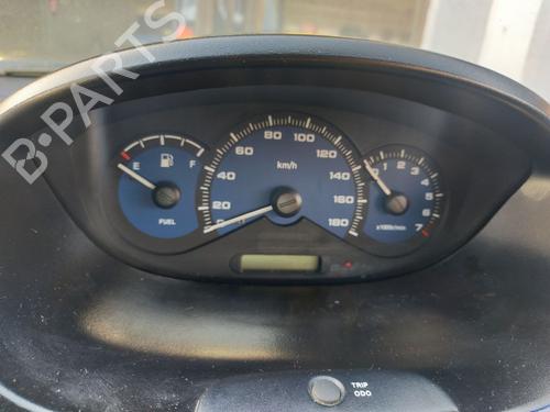 ABS pump DAEWOO MATIZ (M100, M150) 1.0 | BP36497175M43 - Image 33