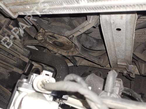 Radiator fan SSANGYONG KORANDO (CK) | BP36780920M35 - Image 3