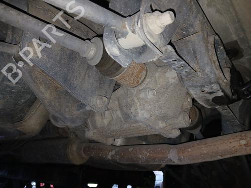 Rear differential NISSAN X-TRAIL I (T30) | BP32364136M24