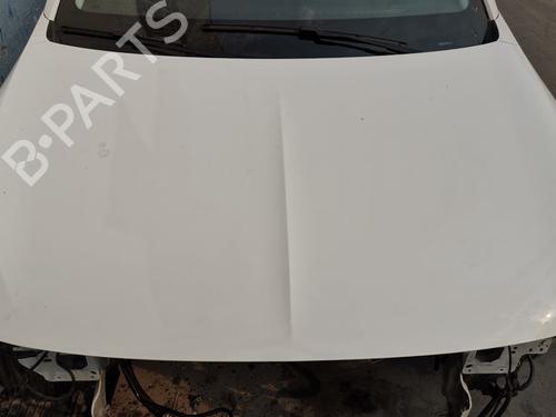 Used Hood OPEL CORSA F (P2JO) [2019-2025]  28141515