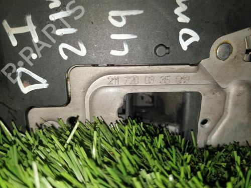 Front left lock MERCEDES-BENZ E-CLASS (W211) E 270 CDI (211.016) | BP10678080C98 