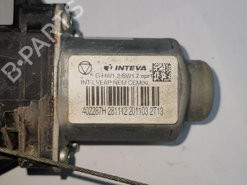 Front left window mechanism DS DS 5 (KF_)  | BP35736539C22  - Image 6
