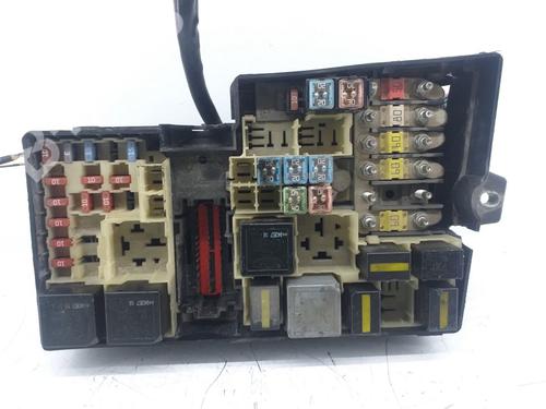 Used Fuse box Fuse box FORD C-MAX (DM2) 1.6 TDCi (109 hp) 8691513 8691513