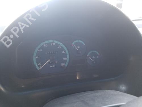 Engine DAEWOO MATIZ (M100, M150) 0.8 | BP29914731M1