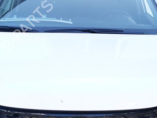 Motorhjelm Motorhjelm SSANGYONG KORANDO (CK) [2010-2026] 36753178 36753178