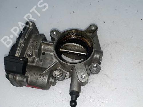 Used Throttle body OPEL INSIGNIA A (G09) 2.0 CDTI (68) (160 hp) 6017999