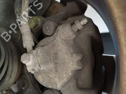 Bremssattel links vorne für VW TIGUAN (5N_) [2007-2018]  33177035