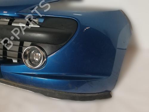 Front bumper PEUGEOT 207 (WA_, WC_)  | BP29981966C7