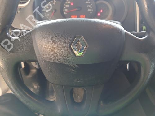 Used Airbag Kit Airbag Kit RENAULT KANGOO / GRAND KANGOO II (KW0/1_) [2008-2026] 33326915 33326915