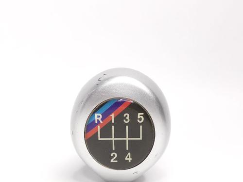 Shift knob BMW X5 (E53) 3.0 i | BP34624997I34 - Image 4